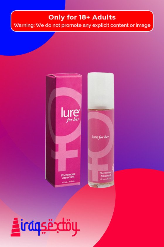 LURE Pheromene Attractant Sexual Perfume Toilette Spray KP-005