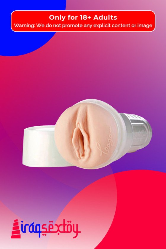 Flashlight Girls Original USA Lotus Vagina Teagan Presley MS-028