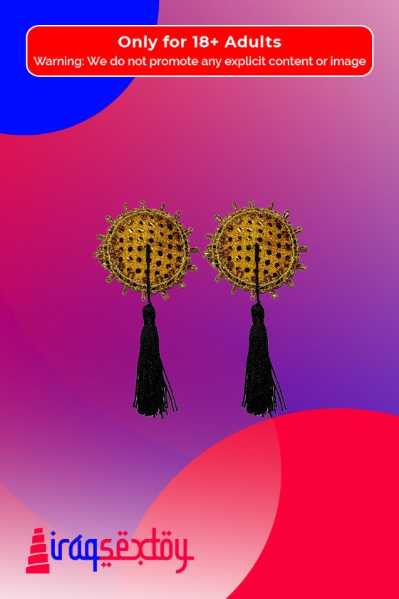 Women's Teaser Tassel Pasties BSP-004