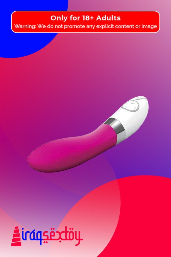 Alice Lovetoy Premium Massager LXV-006