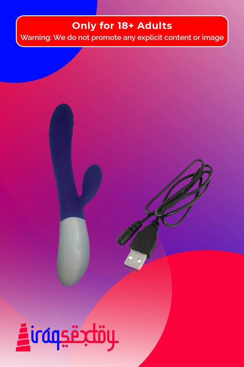 Rabbit Vibrator Clit Soother RV-030