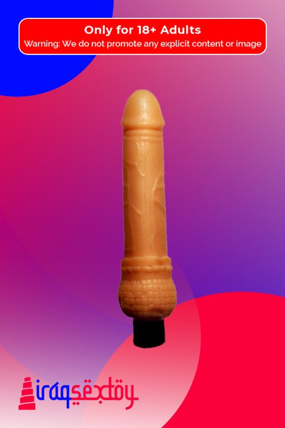 Mr. Dong Realistic Vibrator RSV-017