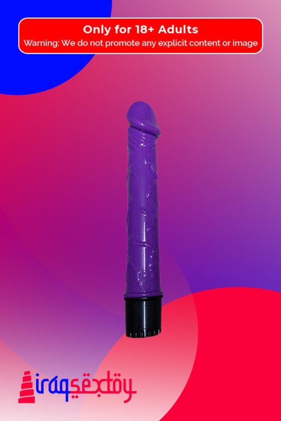 Playboy Realistic Vibrator RSV-029