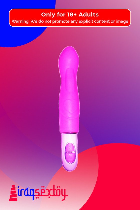 Desire Barbie Vibrator RSV-056