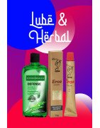 Order Lube & Herbal Products in Iraq at a Low Cost