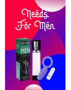 NEEDS FOR MEN