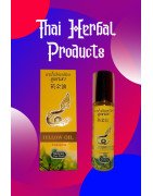 Thai Herbal Products