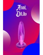 Anal Dildo