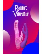 Rabbit Vibrator