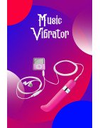 Music Vibrator