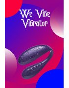 We Vibe Vibrator