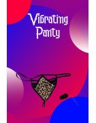 Vibrating Panty