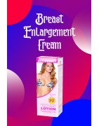 Breast Enlargement Cream