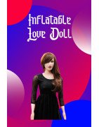 Inflatable Love Doll