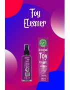 Toy Cleaner