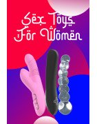 SEX TOYS FOR WOMEN