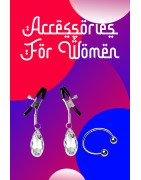 ACCESSORIES FOR WOMEN